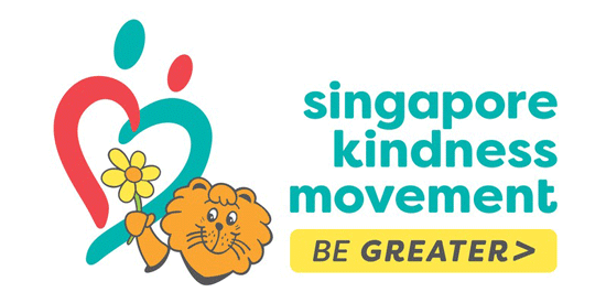 Singapore Kindness Movement